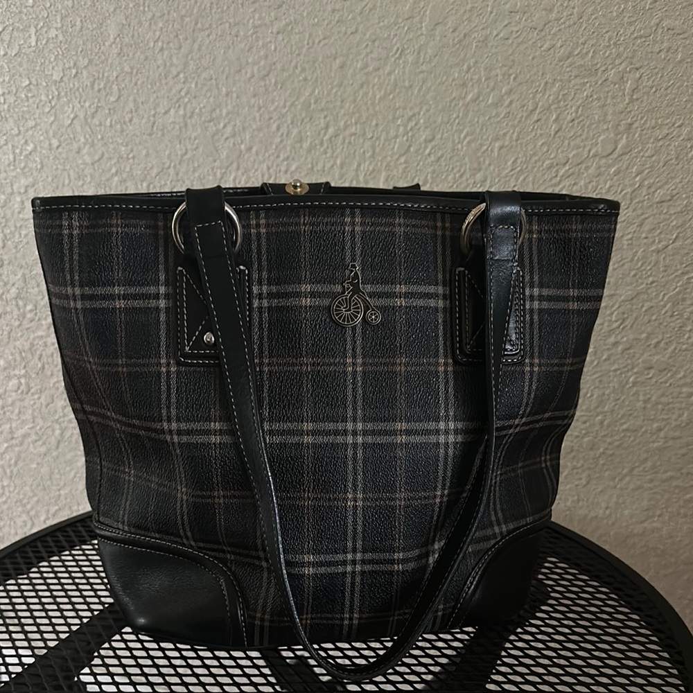 This is Preloved Beanpole Bag